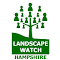 Logo položky Landscape Watch Hampshire