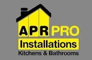 APR Pro Installations Logo