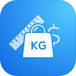 Cover Image of Descargar Unit Converter : All Unit Conversion 1.0 APK