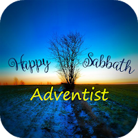 Happy Sabbath Adventist