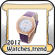 watches trend 2017 3.0 Icon