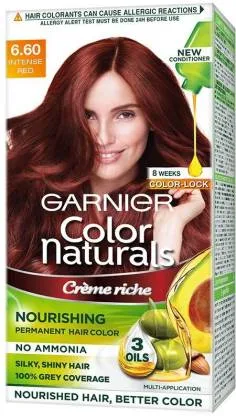 Garnier Colour 1black 70m