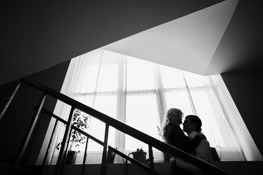 Wedding photographer Petr Golubenko (pyotr). Photo of 16 February 2016