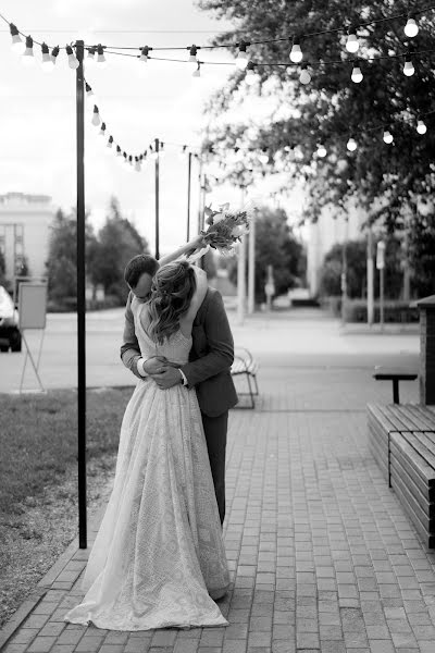 Fotógrafo de casamento Anastasiya Stoyko (stoykonst). Foto de 20 de junho 2022