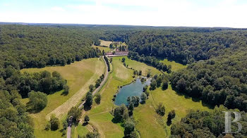 propriété à Chatillon-sur-seine (21)