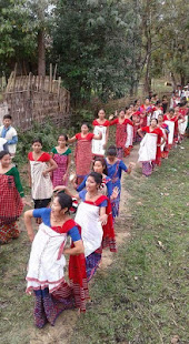 Tultul Kutum's Blogger (An Assamese Blog)(圖7)-速報App