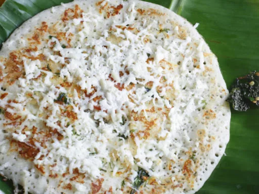 Uthappam Cheese &masala