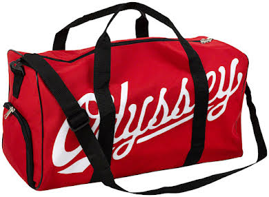 Odyssey Slugger Duffle Bag - Red/Black alternate image 0