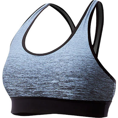 TYR Lyn Racerback Lagoon Women's Sports Bra 