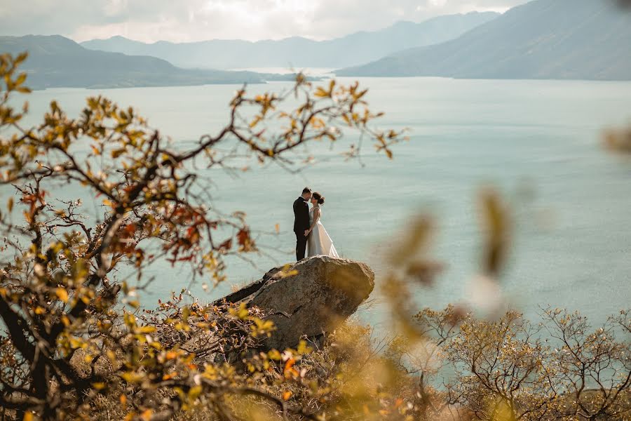 Fotografo di matrimoni Mario Hernández (mariohernandez). Foto del 12 marzo 2020