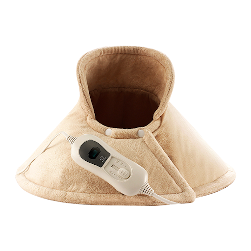 Title 4, Womei Stand Shoulder And Neck Electric Heating ...