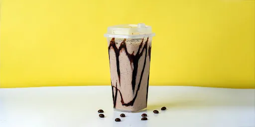 Tiramisu Cold Coffee