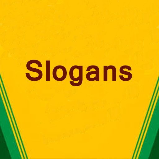 Slogans