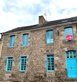 maison à Hédé (35)