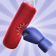 Boxing Bag Punch Simulator: 3D Heavy Punching