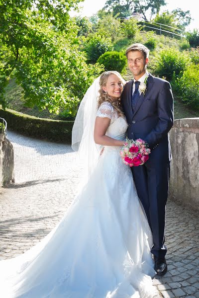 Fotógrafo de casamento Timo Schmuck (timeless-wedding). Foto de 16 de abril 2017