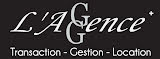 logo de l'agence L'AGENCE