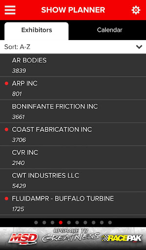 免費下載商業APP|PRI 2015 Trade Show app開箱文|APP開箱王