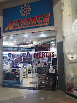 Advance | Supermercado Tecnológico