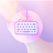 Lighting Keyboard icon