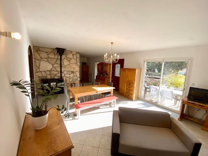 Vente villa 3 pièces 80 m² à Orgnac-l'Aven (07150), 255 000 €