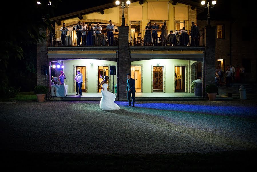 Fotografo di matrimoni Stefano Mauri (stefanomauri). Foto del 28 giugno 2017