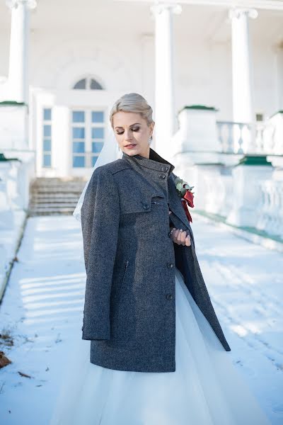 Wedding photographer Maksim Drozhnikov (maximfoto). Photo of 10 April 2019