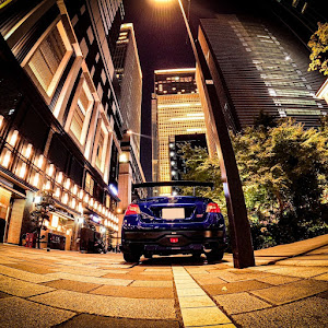 WRX STI VAB