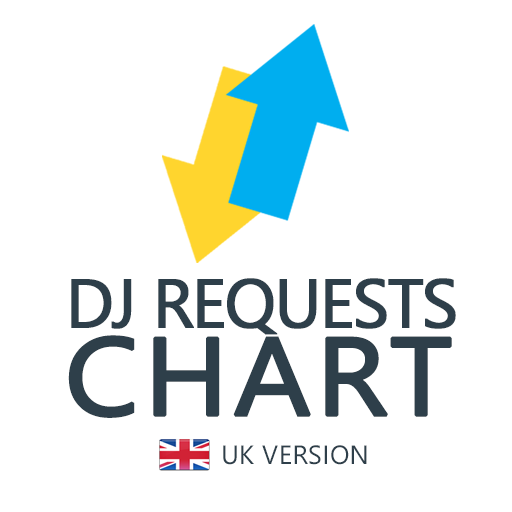 Most Requested Songs - UK Ver 音樂 App LOGO-APP開箱王