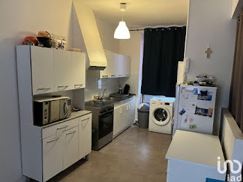 appartement à Issoire (63)