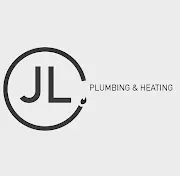 JLC Plumbing & Building Logo