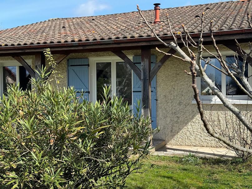 Vente maison 4 pièces 80 m² à Biscarrosse (40600), 335 000 €