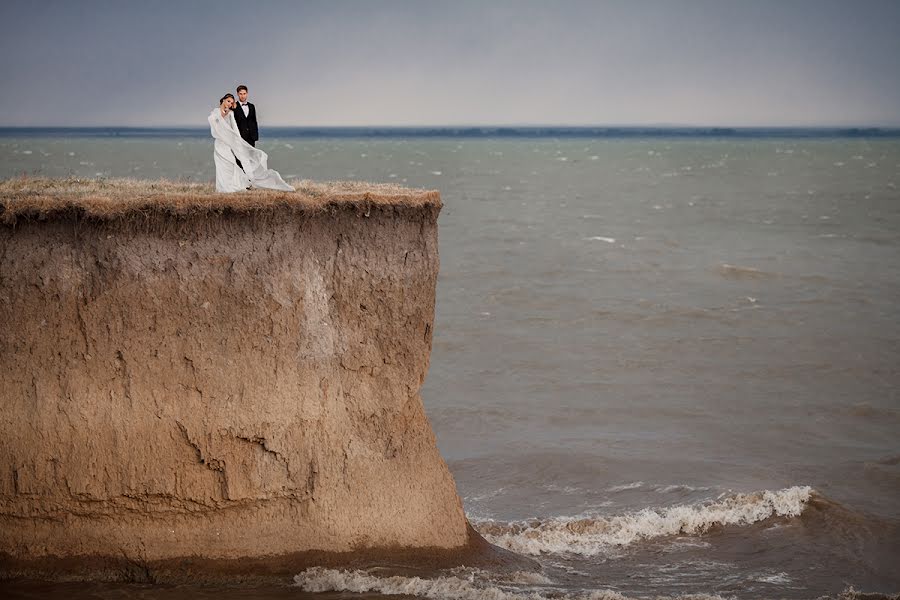 Fotografer pernikahan Viktoriya Vasilevskaya (vasilevskay). Foto tanggal 27 Juni 2018