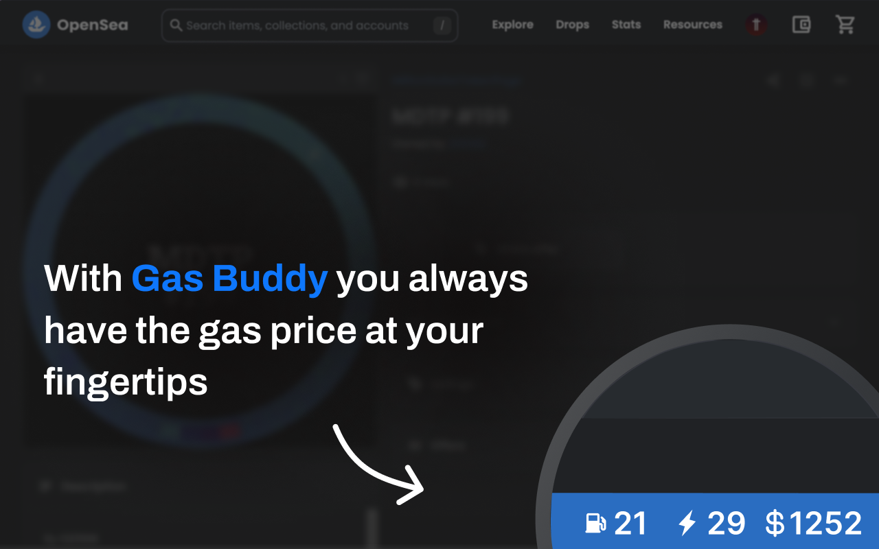 Gas Buddy Preview image 1