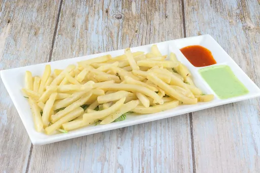 Classic French Fries