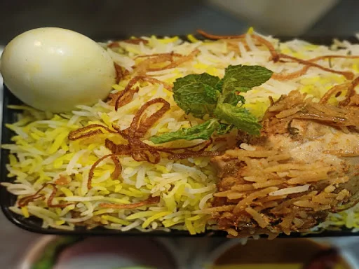 Chicken Biryani Jumbo Pack