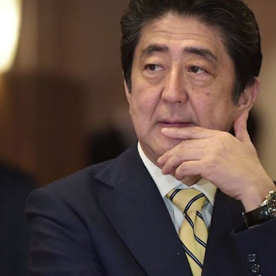 安倍首相に夕食会で 靴のデザート で物議 困惑するイスラエル大使館 靴に悪意はない 世の中を見渡すニュースサイト New S Vision ニューズヴィジョン