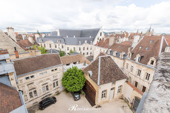 appartement à Dijon (21)