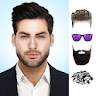 Handsome: Man Makeup Photo icon