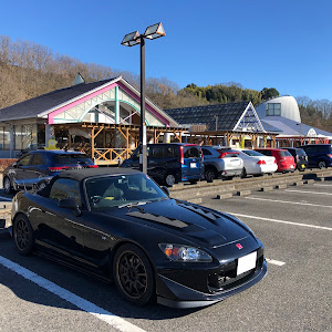 S2000 AP2