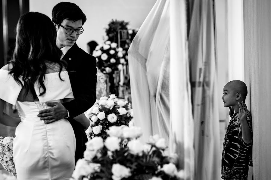 Wedding photographer Dang Phan (dangphan). Photo of 12 November 2020