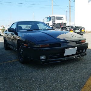 スープラ JZA70