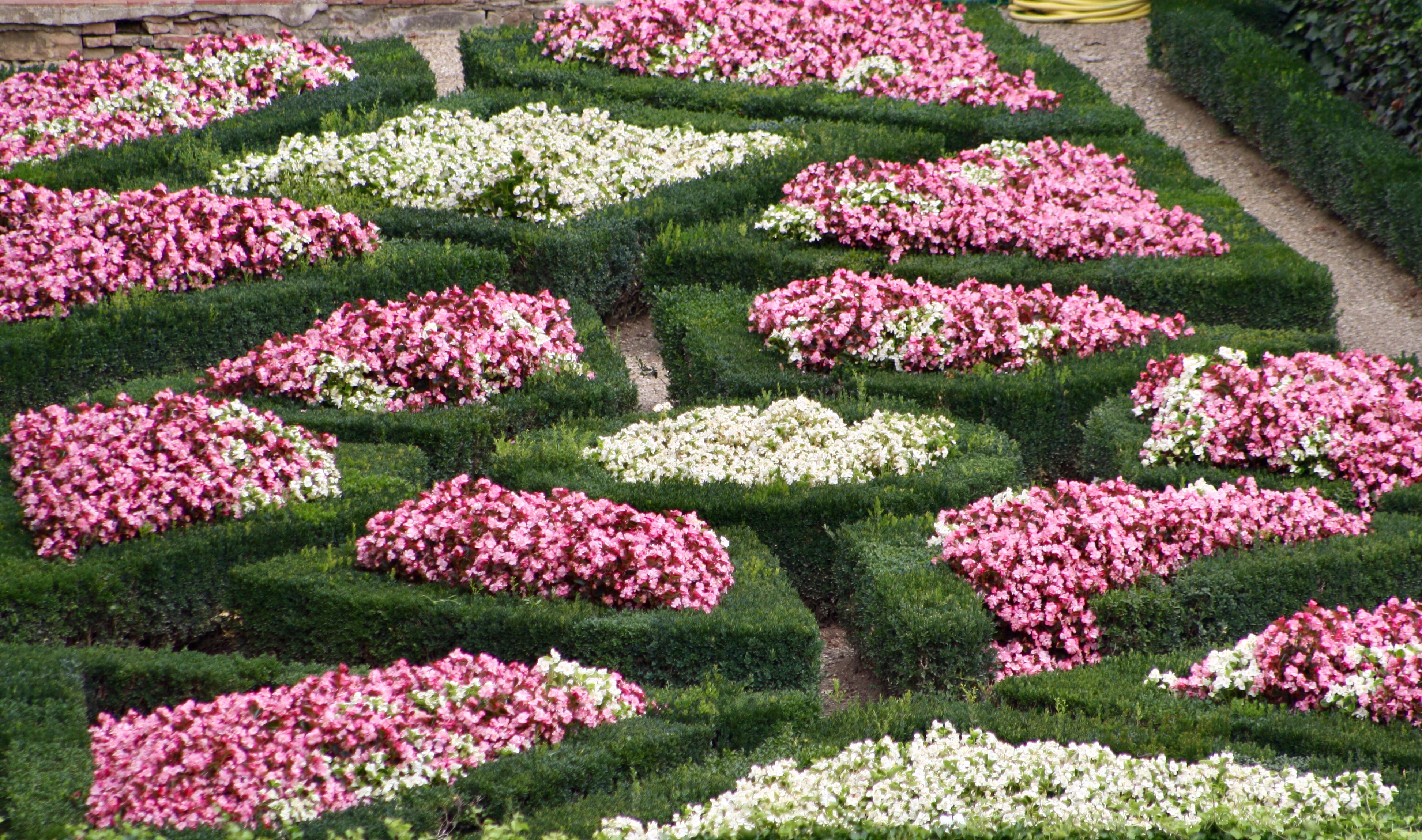 Giardini all’italiana  di utente cancellato