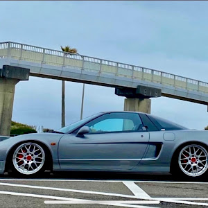 NSX NA1