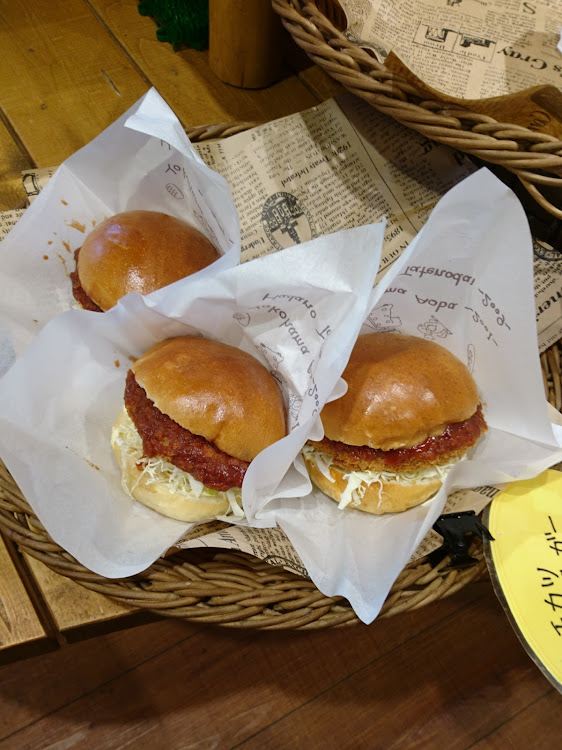 ステップワゴンの愛車撮影・みちぱん・メンチカツパン・ホリデースタイルに関するカスタム事例の投稿画像5枚目