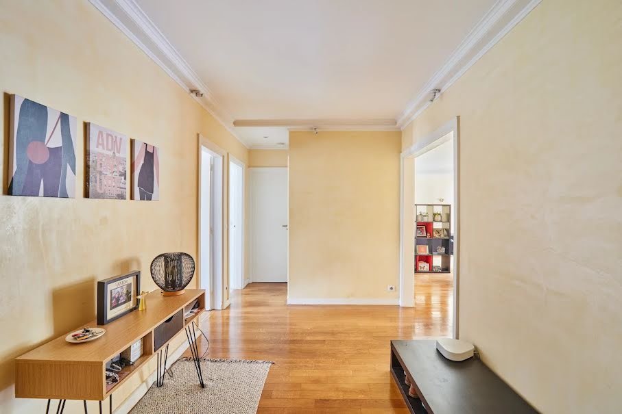 Vente appartement 4 pièces 90 m² à Paris 15ème (75015), 1 080 000 €