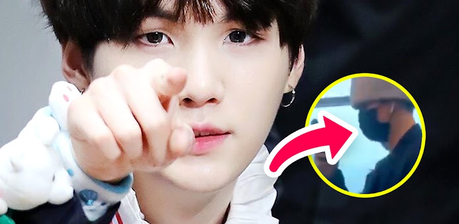 6 Times BTS Cleverly Clapped Back At Inappropriate Behavior And