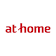 アットホーム・at home-新築賃貸マンションや賃貸アパートのお部屋探し、賃貸住宅や不動産物件情報 icon