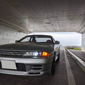 スカイライン GT-R BNR32