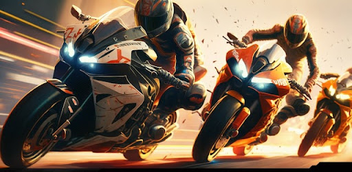 Moto Bike Racing: Bike Games